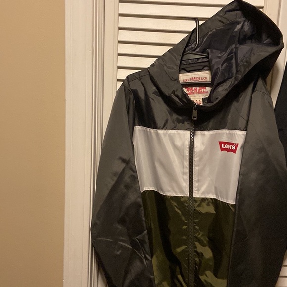 Boys Jacket - Picture 3 of 4